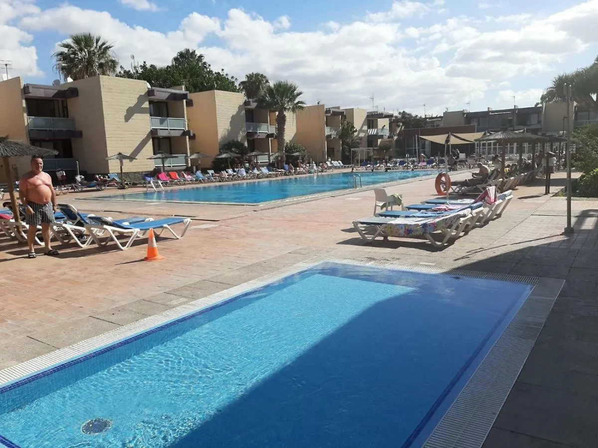 Dias Magicos En Costa Del Silencio Apartment Spain