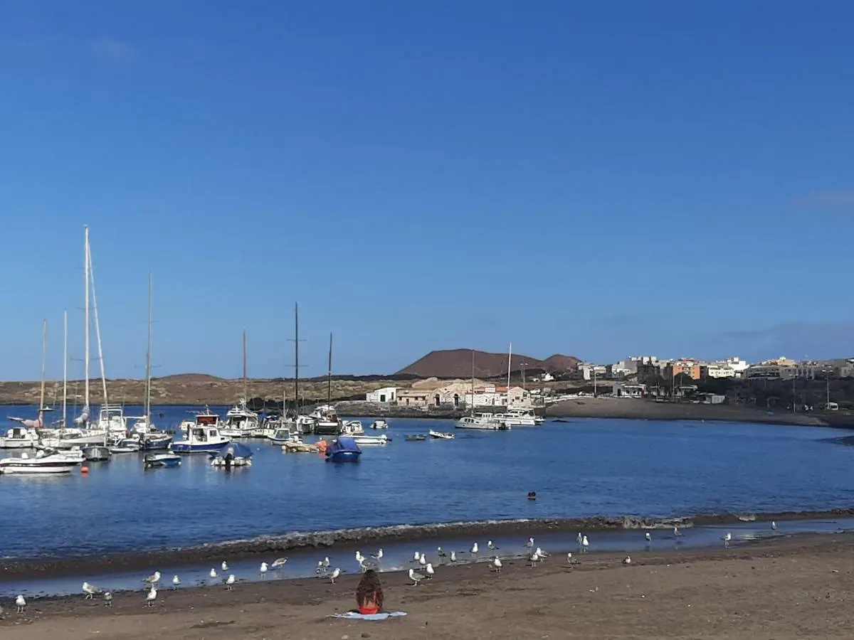 Dias Magicos En Costa Del Silencio Apartment 0*,