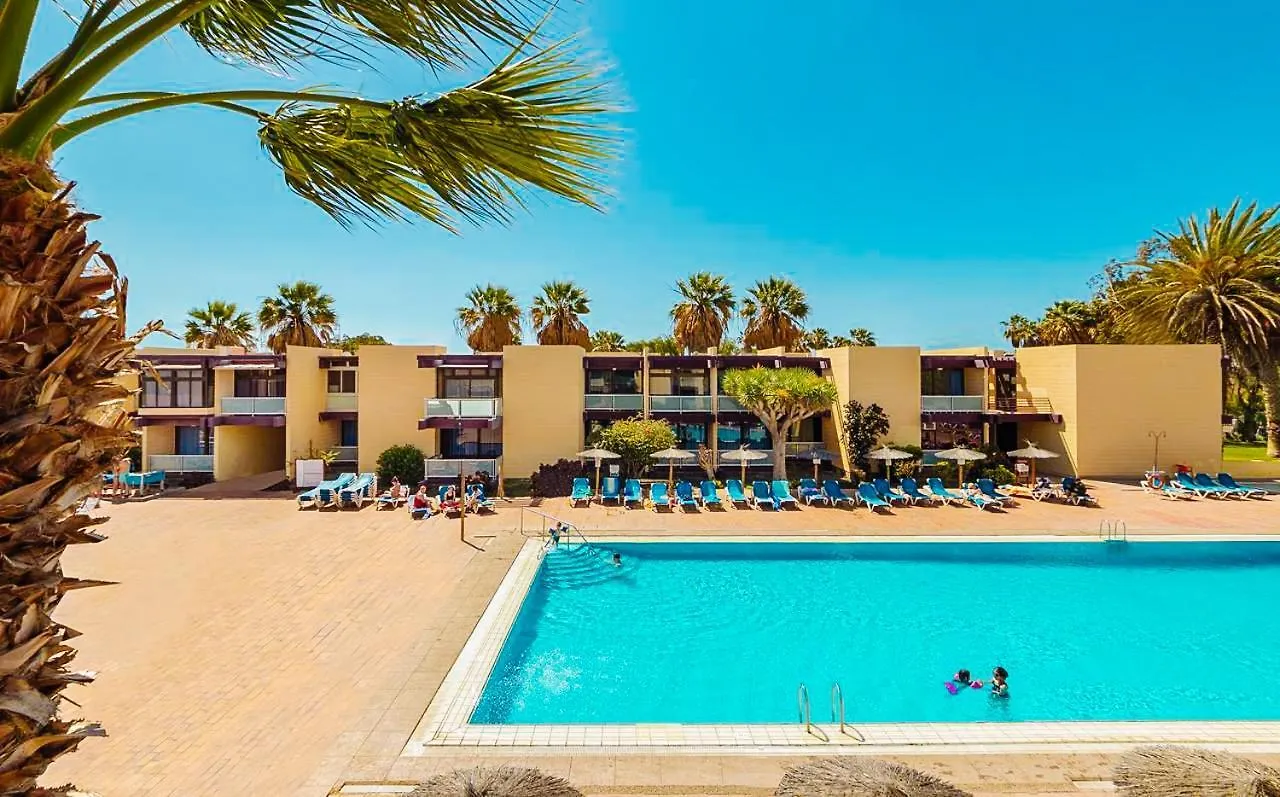 Dias Magicos En Costa Del Silencio Apartment Spain