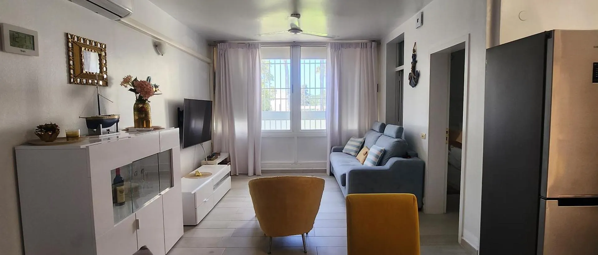 Apartamento Dias Magicos en Costa del Silencio