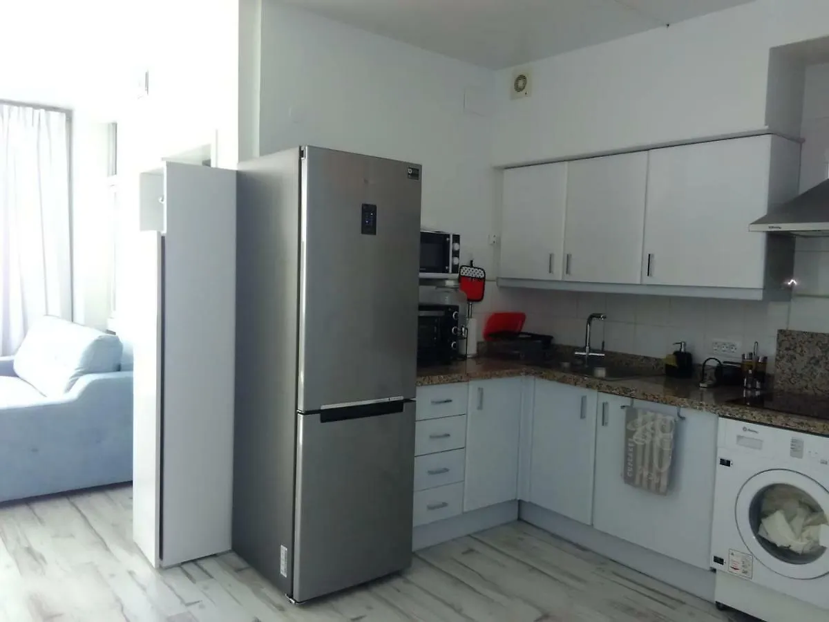 Apartamento Dias Magicos en Costa del Silencio 0*,  España
