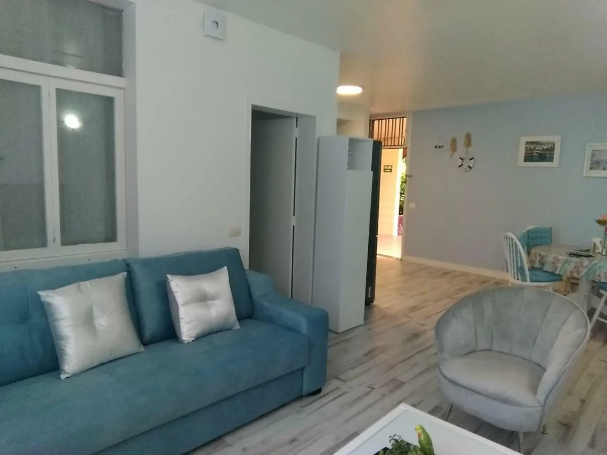 Apartamento Dias Magicos en Costa del Silencio