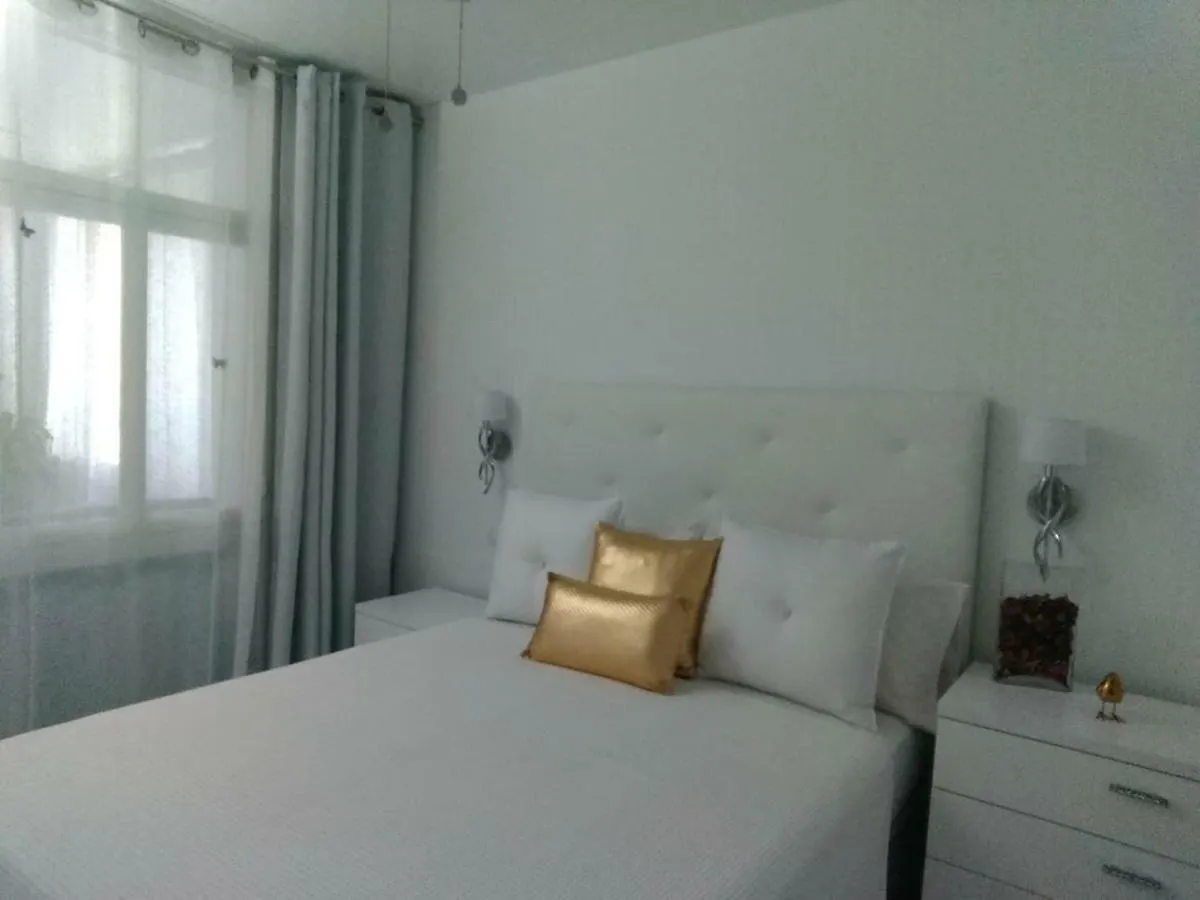 Apartamento Dias Magicos en Costa del Silencio