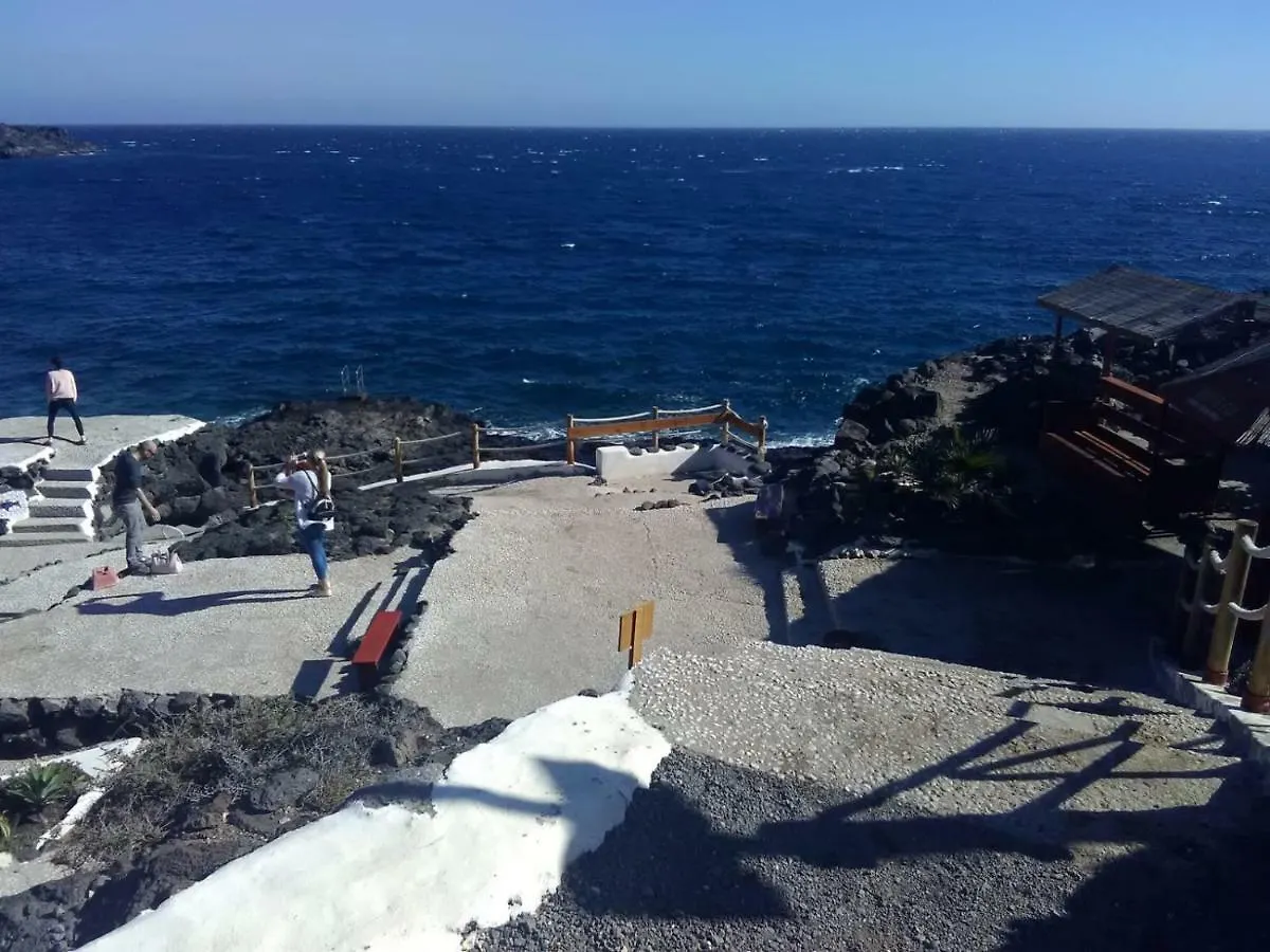 Apartamento Dias Magicos en Costa del Silencio
