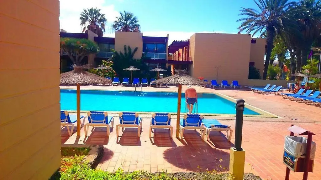 Apartamento Dias Magicos en Costa del Silencio