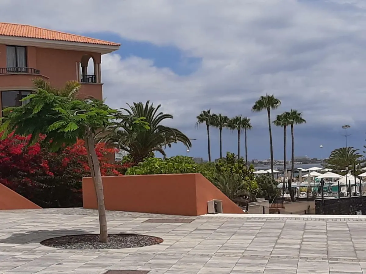 Apartamento Dias Magicos en Costa del Silencio