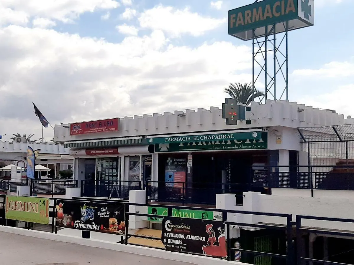 Apartamento Dias Magicos en Costa del Silencio 0*,  España
