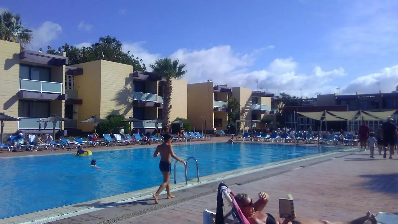 Apartamento Dias Magicos en Costa del Silencio España