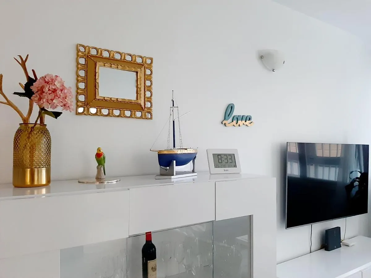 Apartamento Dias Magicos en Costa del Silencio España