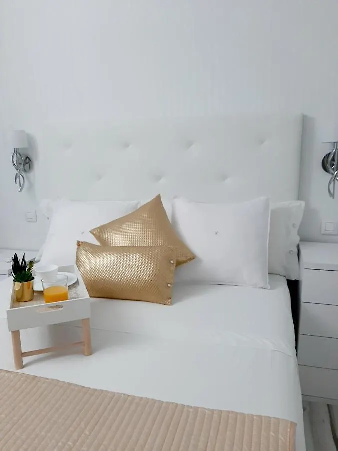 Apartamento Dias Magicos en Costa del Silencio