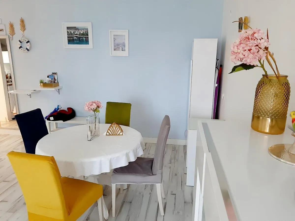 Apartamento Dias Magicos en Costa del Silencio España