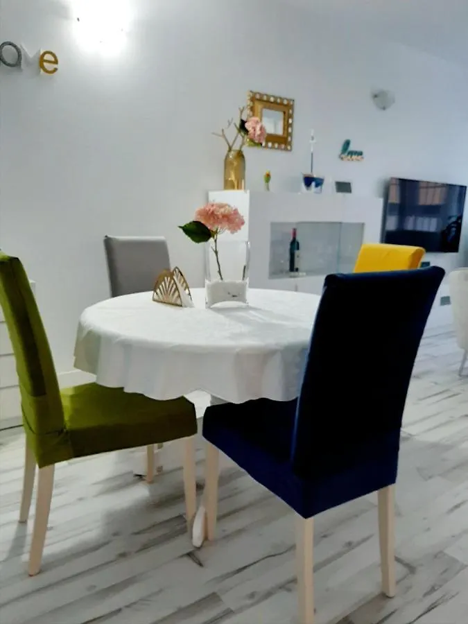 Apartamento Dias Magicos en Costa del Silencio
