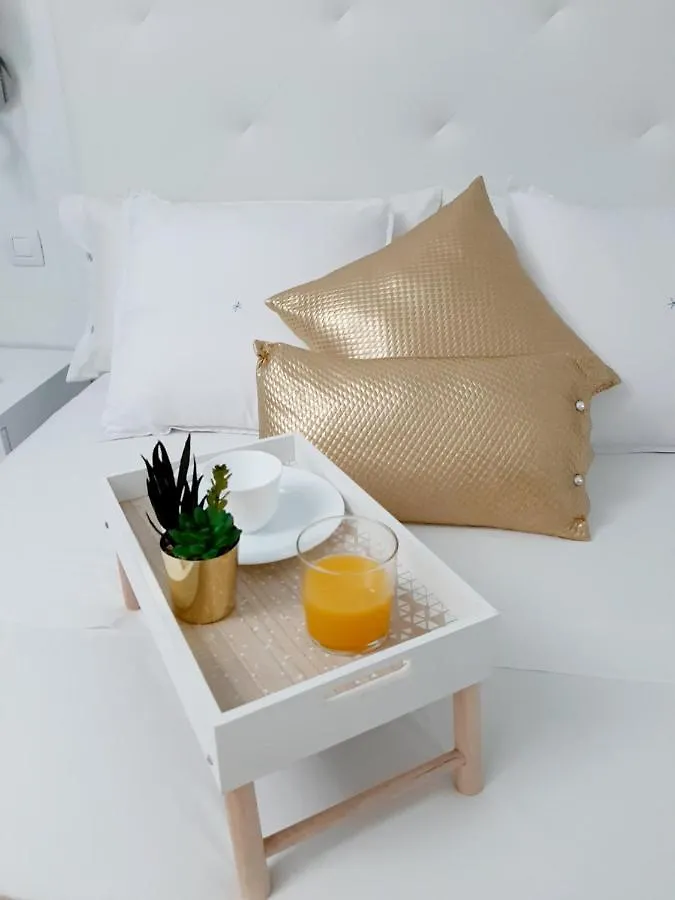 Apartamento Dias Magicos en Costa del Silencio España